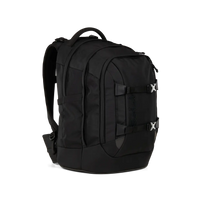 Zaino Satch Nordic Black