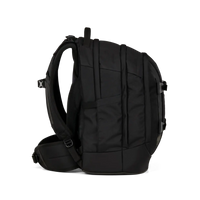 Zaino Satch Nordic Black