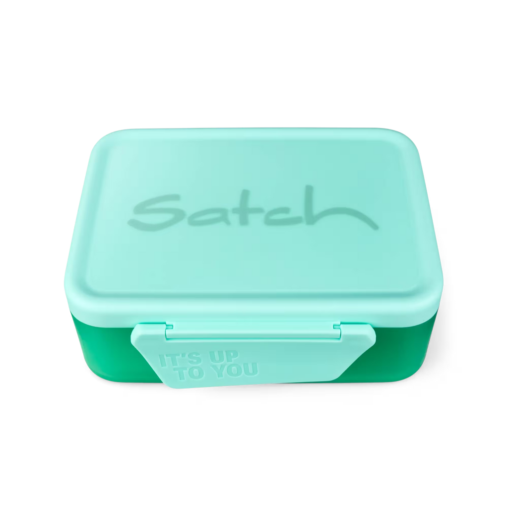 Portamerenda Satch, Mint