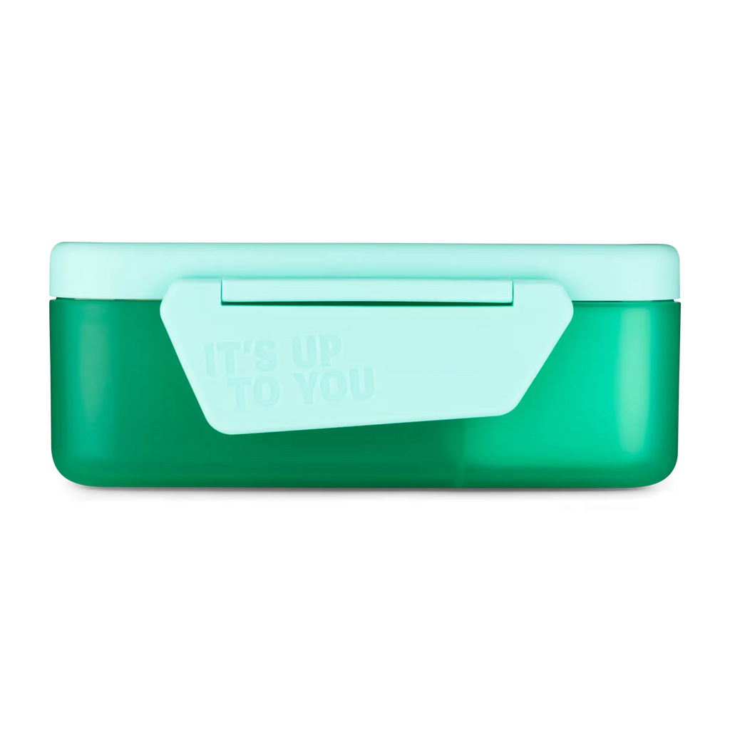 Portamerenda Satch, Mint