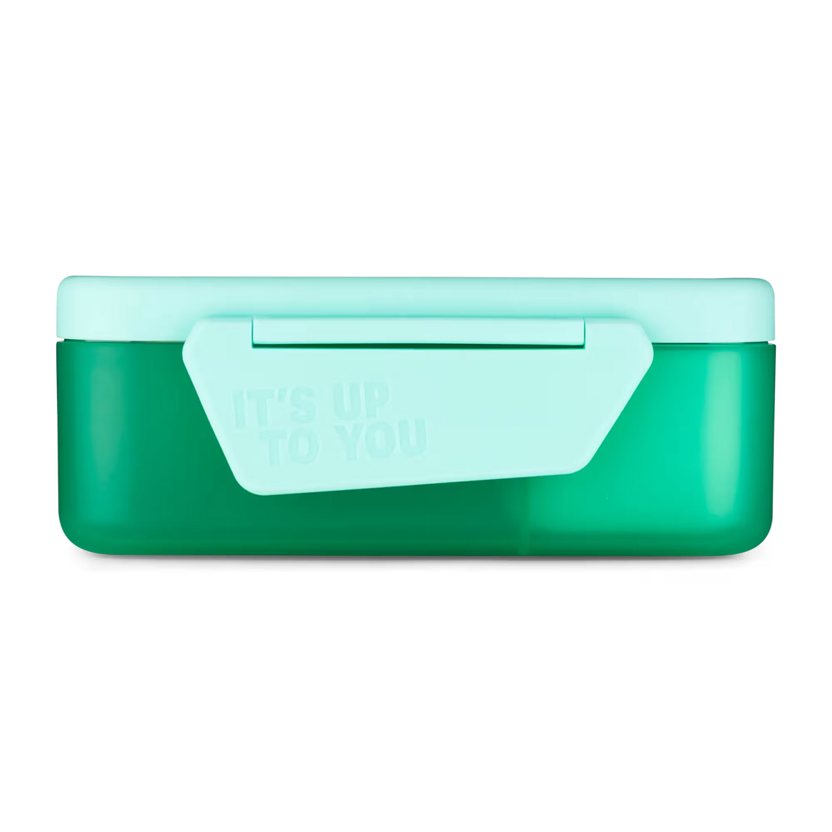 Portamerenda Satch, Mint