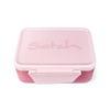 Portamerenda Satch, Rose