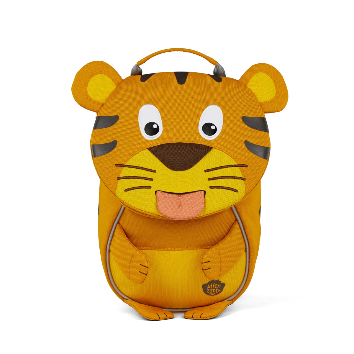 Zaino Affenzahn piccolo, Tigre
