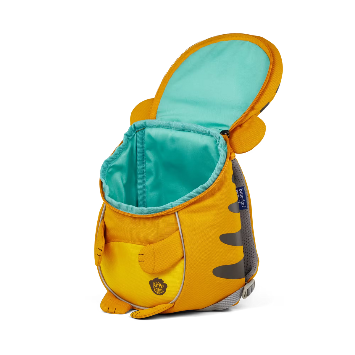 Zaino Affenzahn piccolo, Tigre