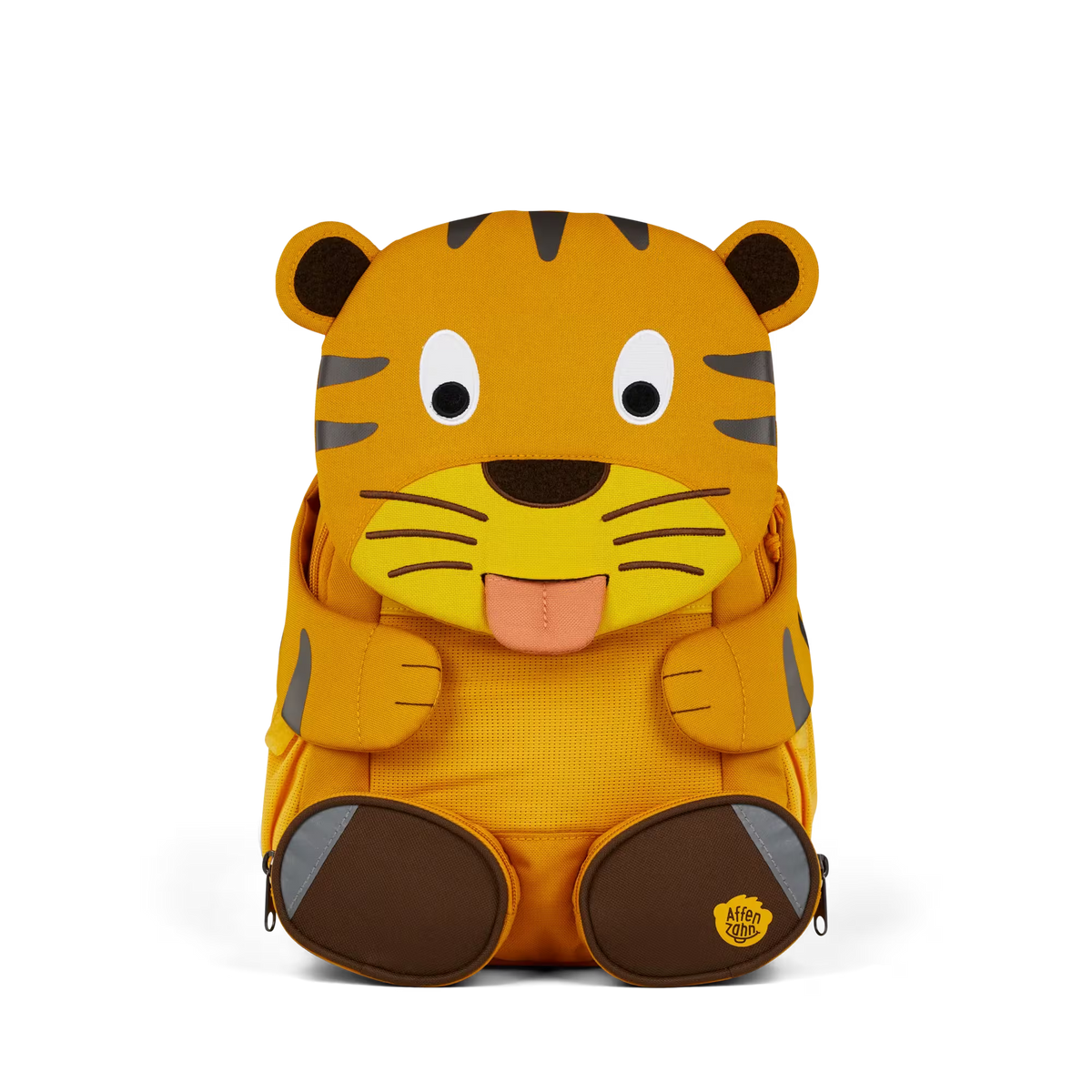 Zaino Affenzahn Grande, Tigre