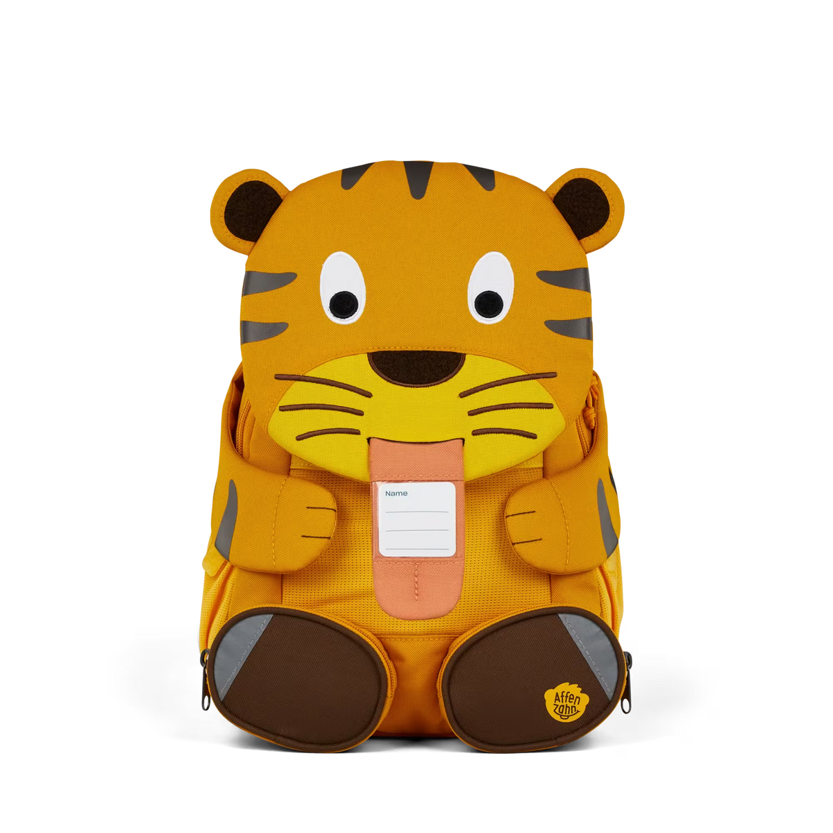 Zaino Affenzahn Grande, Tigre