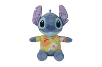 Stitch Hawaii peluche 25 cm
