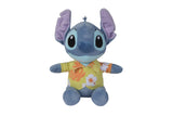 Stitch Hawaii peluche 25 cm