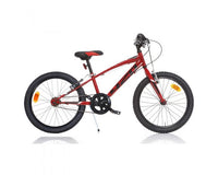 dino mtb kinderfahrrad 20" MTB Dino Bikes Aurelia Bicycle – La Ludosfera