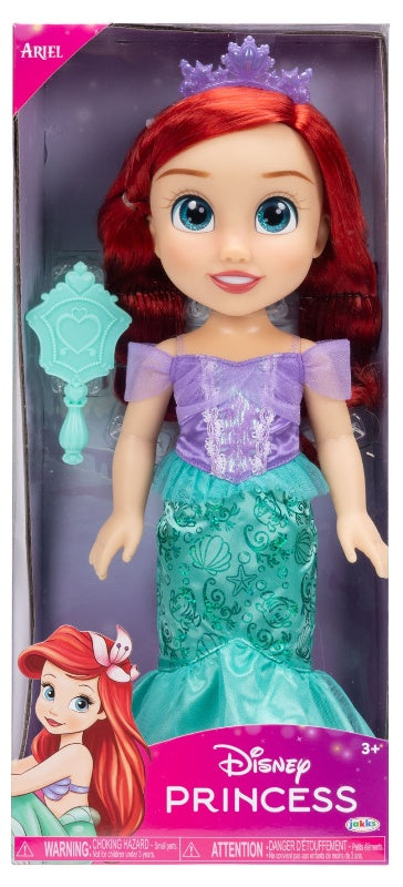 DPR Ariel Large Doll 38cm