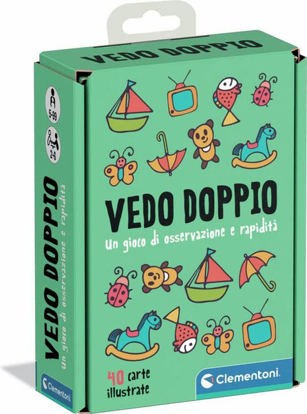 Vedo Doppio