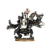 WH40K Zkatola di Morte
