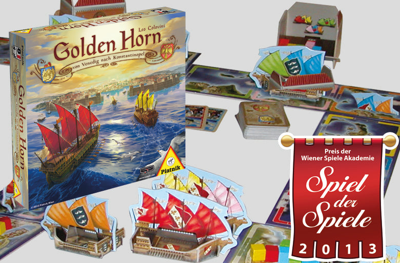 Golden Horn