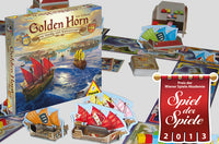 Golden Horn