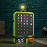 Super Decoder - Code-Breaking Puzzle game