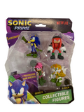 Sonic Prime blister 5-pack 3S