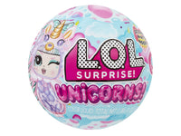 LOL Surprise! - Unicorns