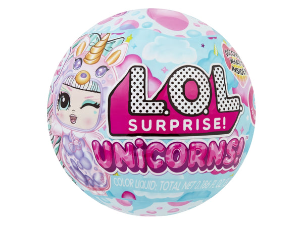 LOL Surprise! - Unicorns
