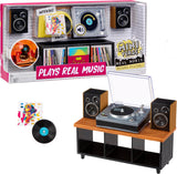 MGA's Miniverse Real Music Record Player