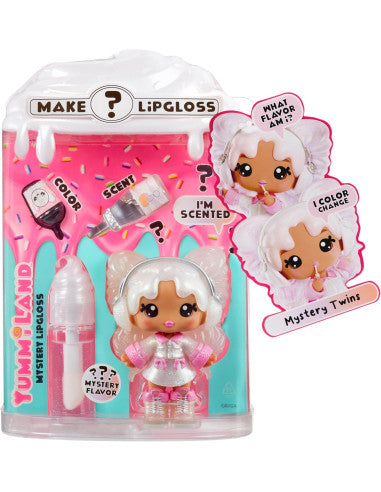 Yummiland - Serie 2 - Mystery Lipgloss