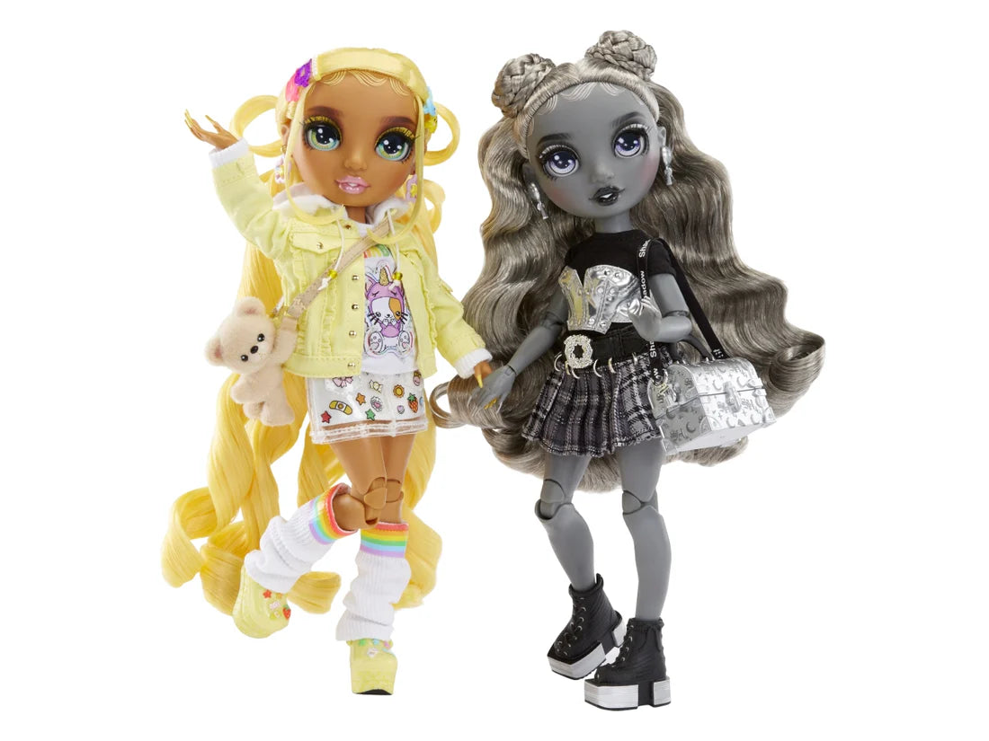 Rainbow High Special Edition Sunny e Luna