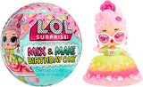 LOL Surprise! Mix & Make Birthday Cake