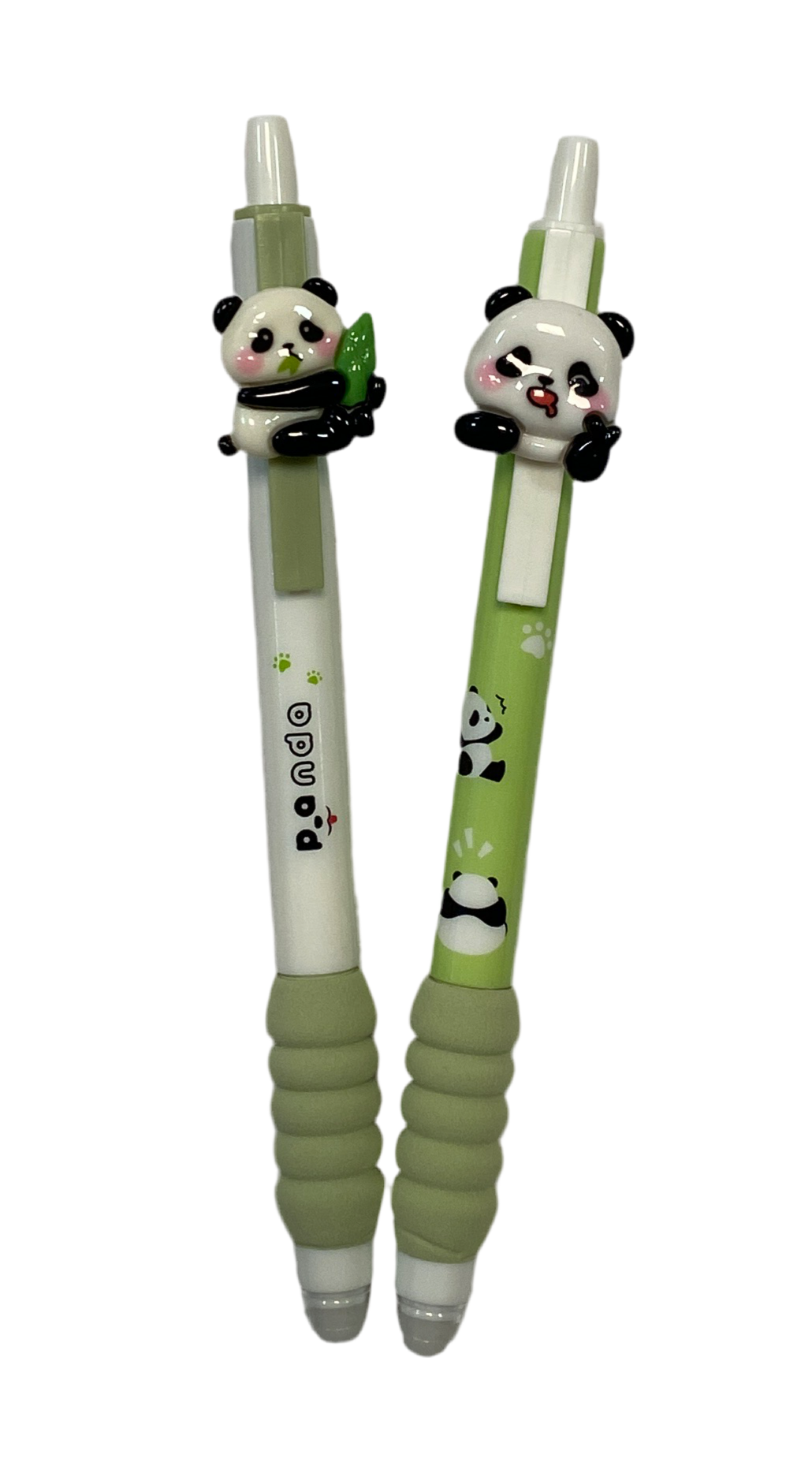Panda Eraser Pen
