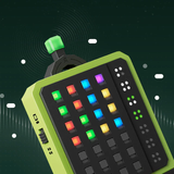 Super Decoder - Code-Breaking Puzzle game