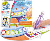 MagiPennello Luminoso Color Wonder - Bluey