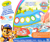 MagiPennello Luminoso Color Wonder - Paw Patrol