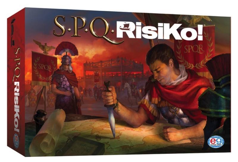 SPQRisk!