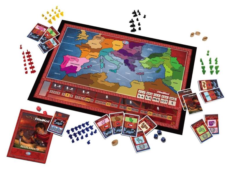 SPQRisk!