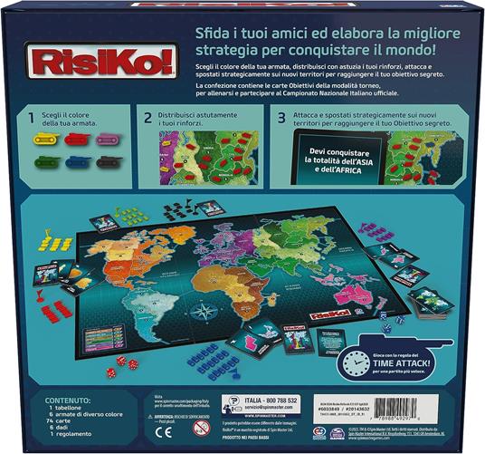RisiKo!