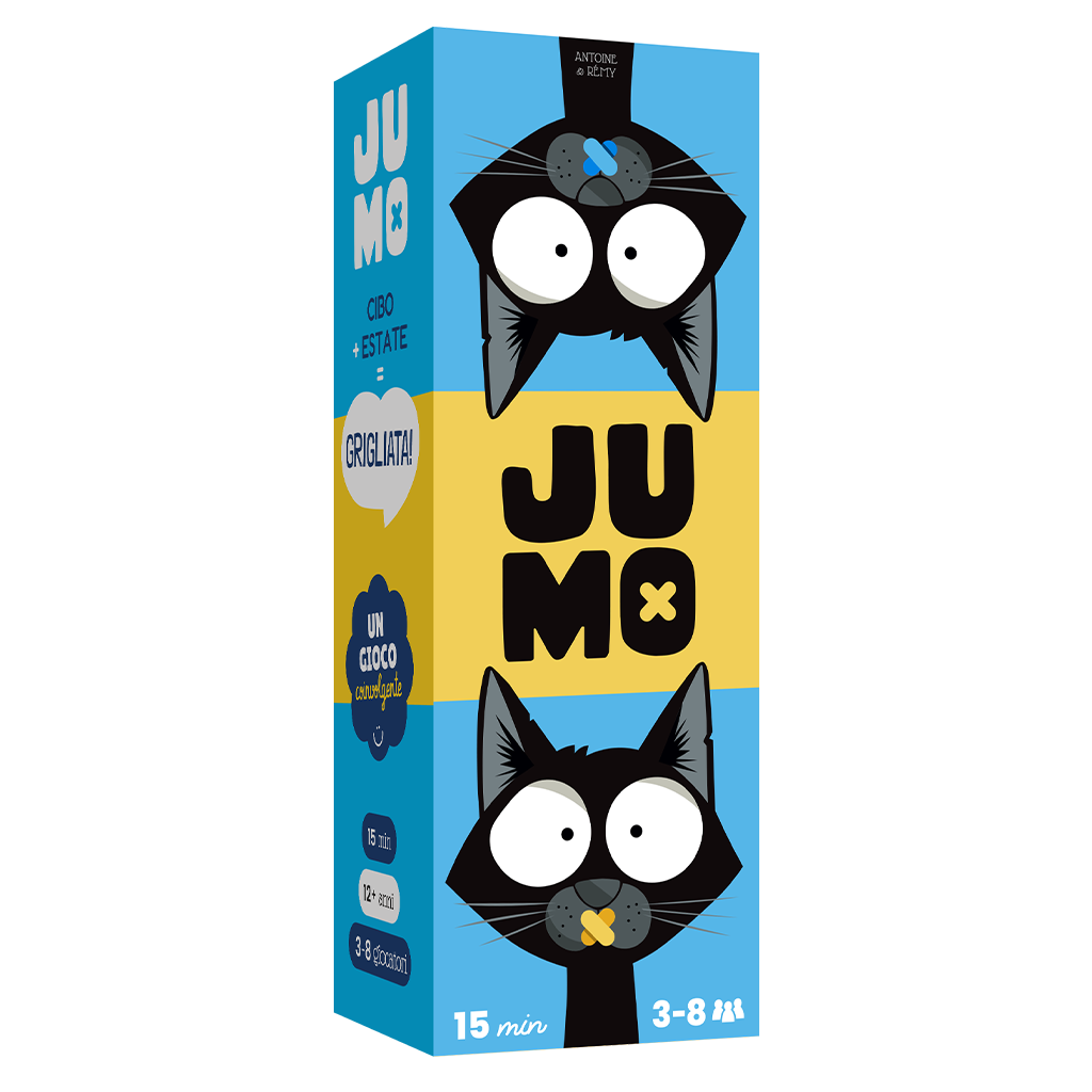 Jumo
