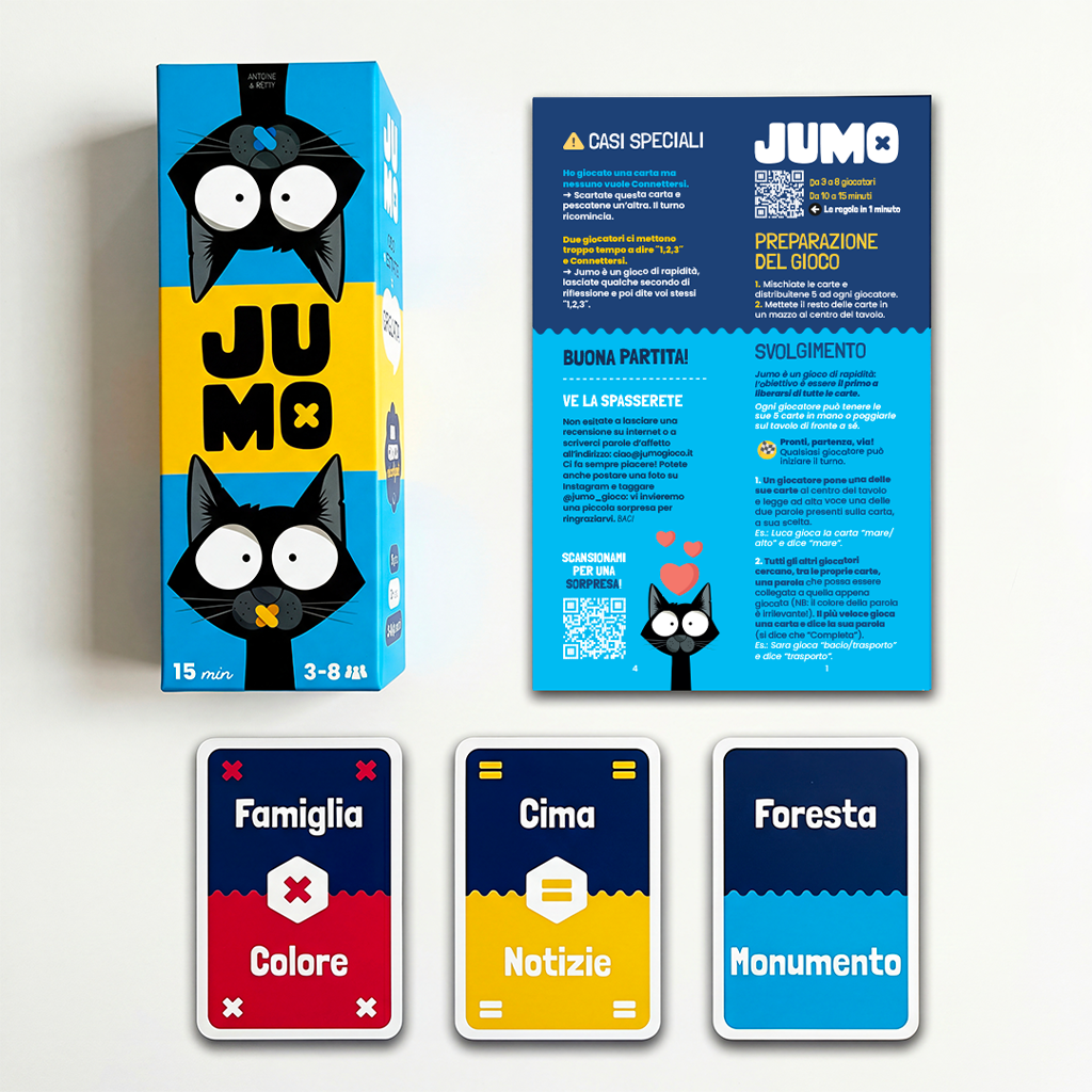 Jumo