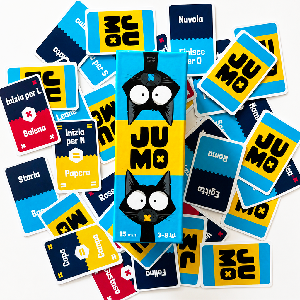 Jumo