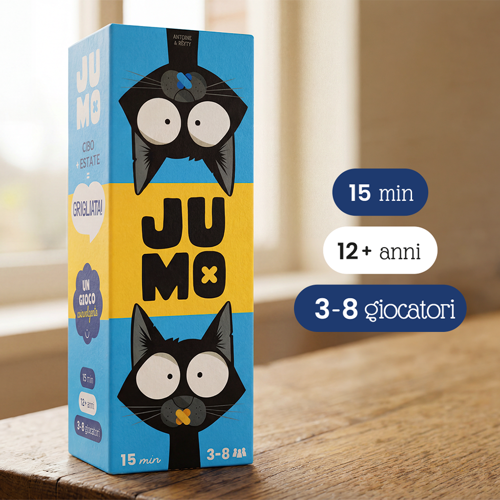 Jumo