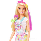 Barbie Ranch Spazzola & Coccola GXV77