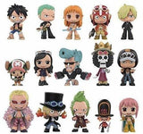 One Piece - Funko Mystery Mini's