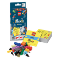 Lego ReCreate Activity Cards - Magia