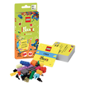 Lego ReCreate Activity Cards - Animali