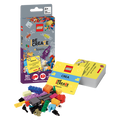 Lego ReCreate Activity Cards - Spazio