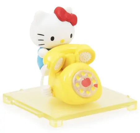 Hello Kitty Love Call Microbox