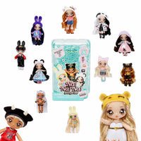 Na! Na! Na! Surprise Minis