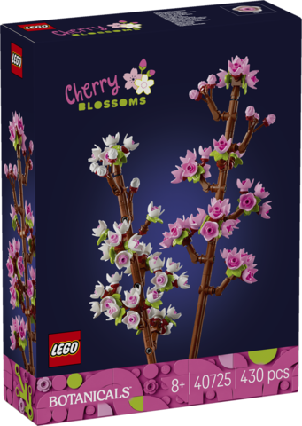 40725 Fiori di ciliegio (new)