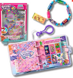 Sticki Rolls - Set con Pendente Stitch