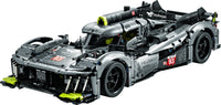 42156 Peugeot 9X8 24H Le Mans Hybrid Hypercar