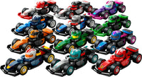 71049 Monoposto di F1® da collezione