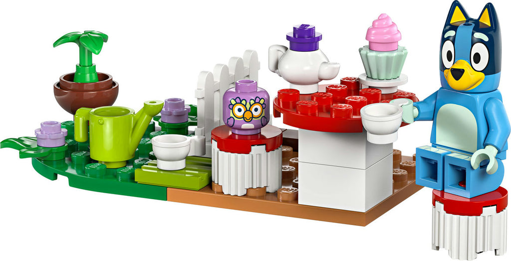 30687 Il Tea Party di Bluey