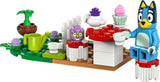 30687 Il Tea Party di Bluey